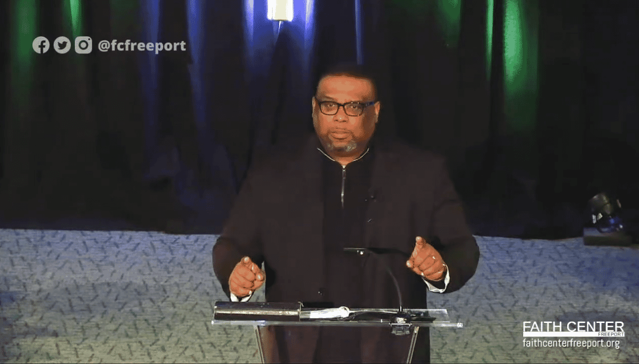 Apostle Michael Sowell – The Season Of The Wealth Transfer