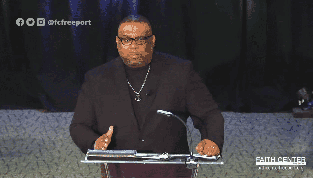 Apostle Michael Sowell – Crossing Over Into Goshen, Part 8