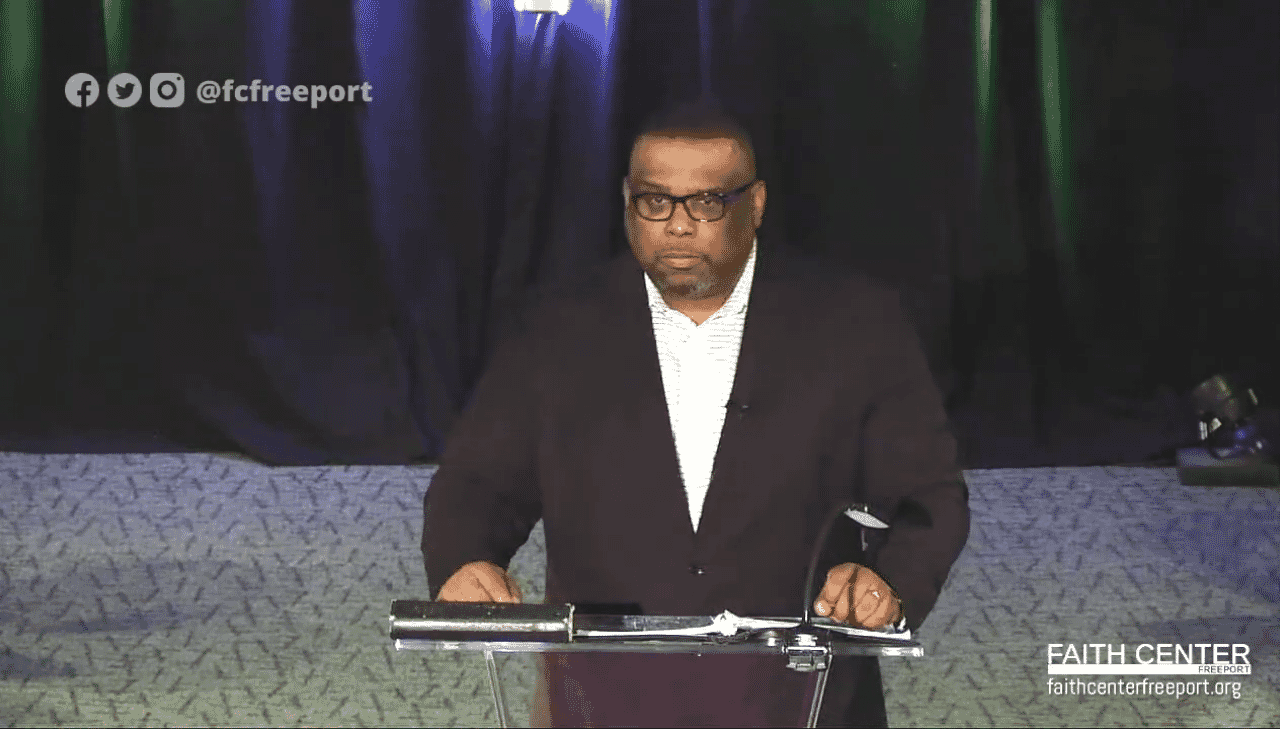 Apostle Michael Sowell – Fulfilling Your Divine Purpose