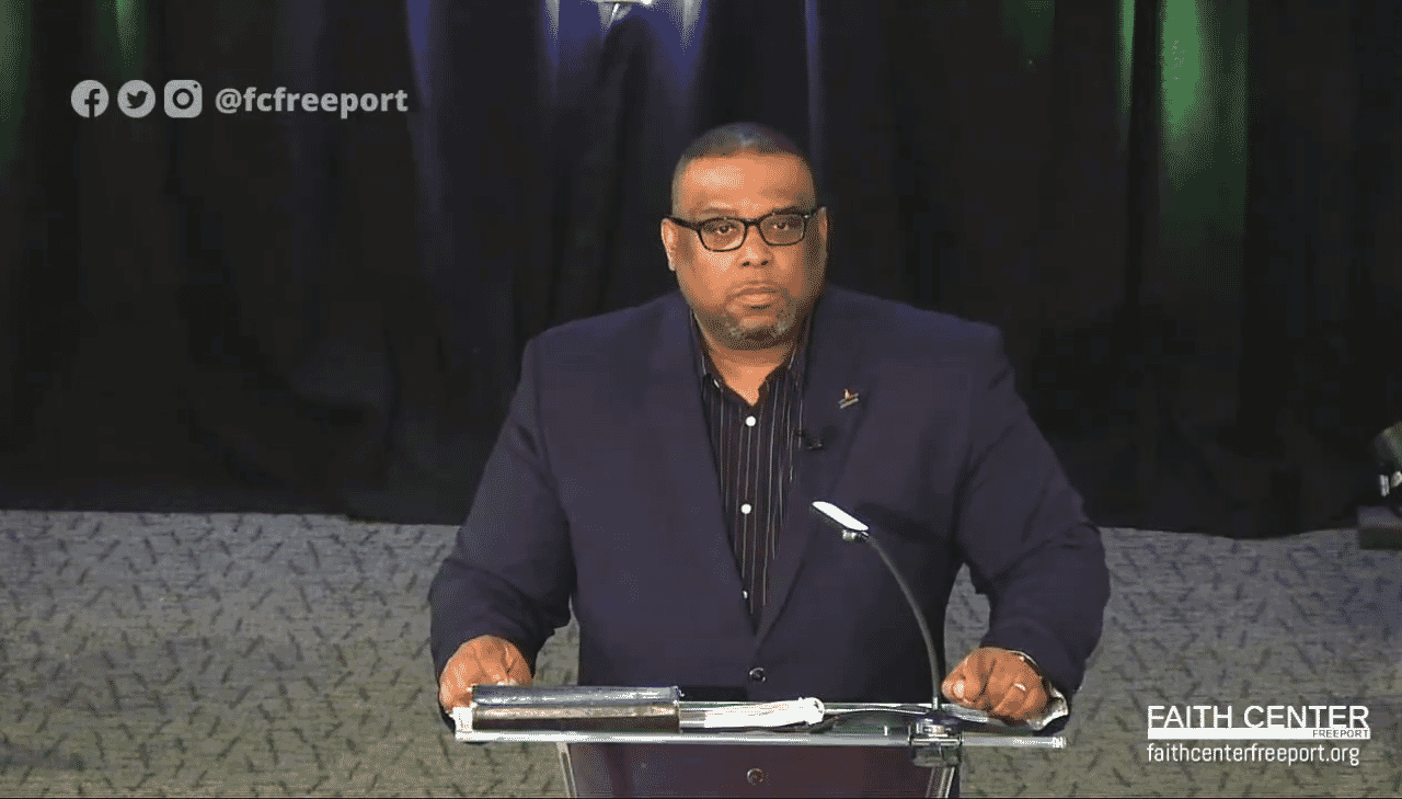 Apostle Michael Sowell – Crossing Over Into Goshen, Part 6